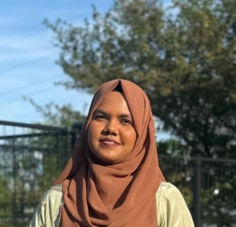 Ishra Naznin profile