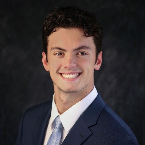 Ryan Brick profile